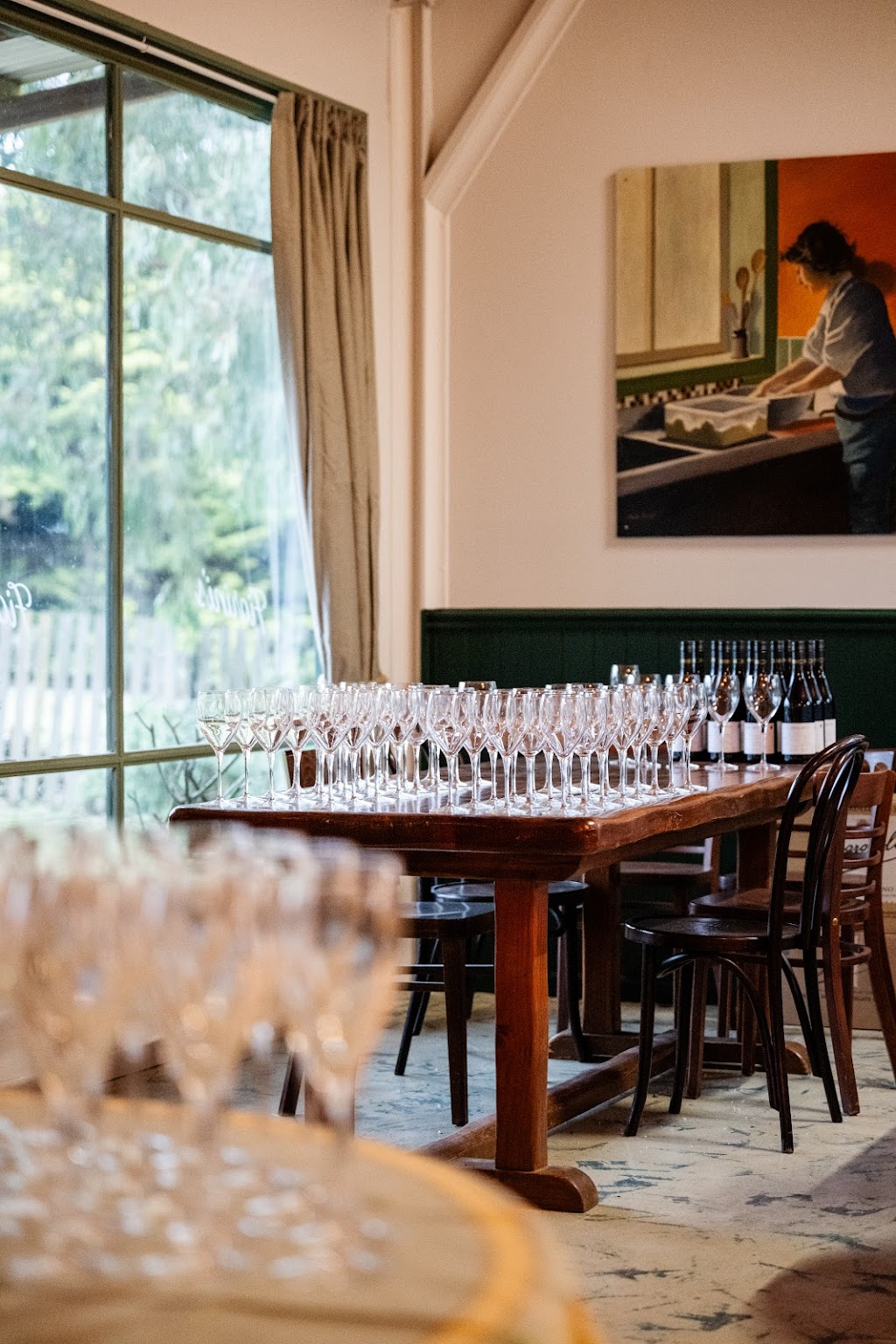 Fiorinis Osteria Italiana | 816 Canobolas Rd, Canobolas NSW 2800, Australia | Phone: (02) 6365 3863