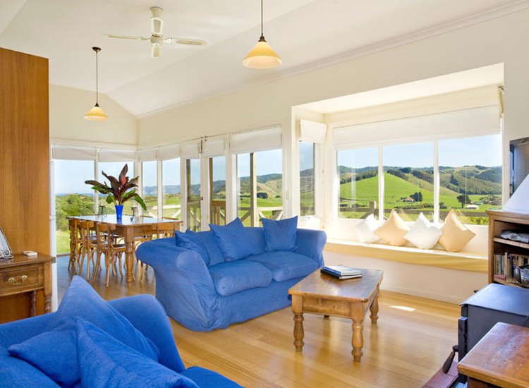 Johanna Seaside Cottages | real estate agency | 395 Red Johanna Rd, Johanna VIC 3238, Australia | 0352374242 OR +61 3 5237 4242