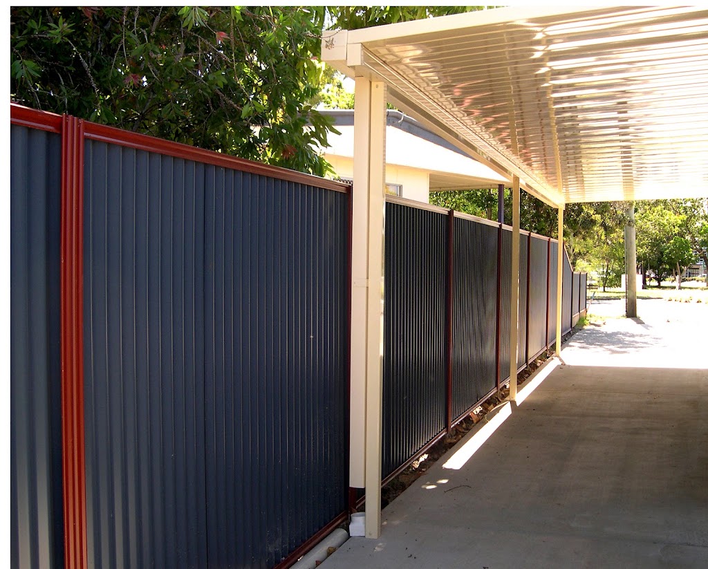Coastal Metal Fencing | Bribie Island Rd, Ningi QLD 4511, Australia | Phone: 0431 598 622