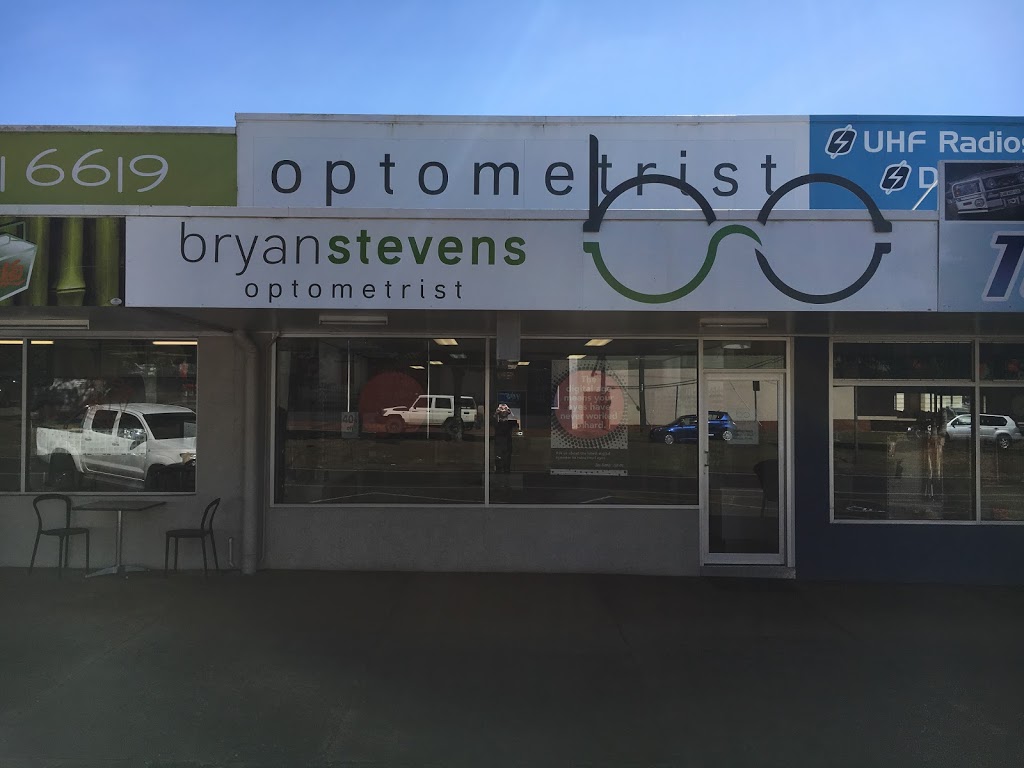 Bryan Stevens Optometrist | health | 7B Herberton Rd, Atherton QLD 4883, Australia | 0740915155 OR +61 7 4091 5155