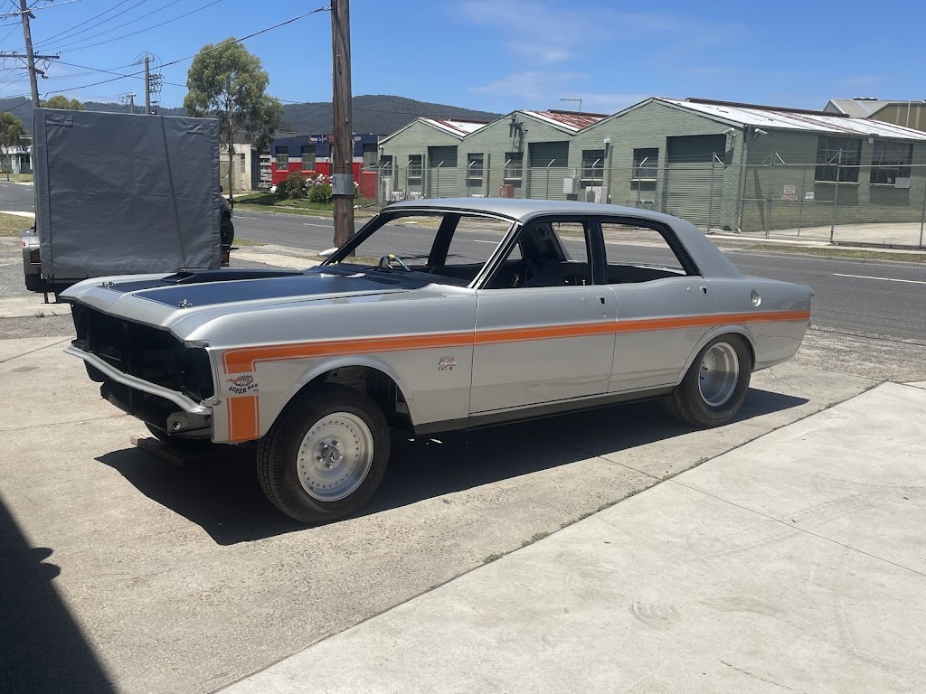 Bayswater Car Restoration | 39 Barry St, Bayswater VIC 3153, Australia | Phone: 0452 500 451