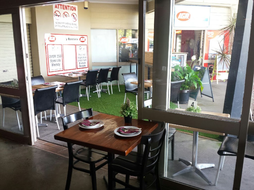 Bok Bok Thai | restaurant | 21-25 Amaroo Dr, Banora Point NSW 2468, Australia | 0755230199 OR +61 7 5523 0199
