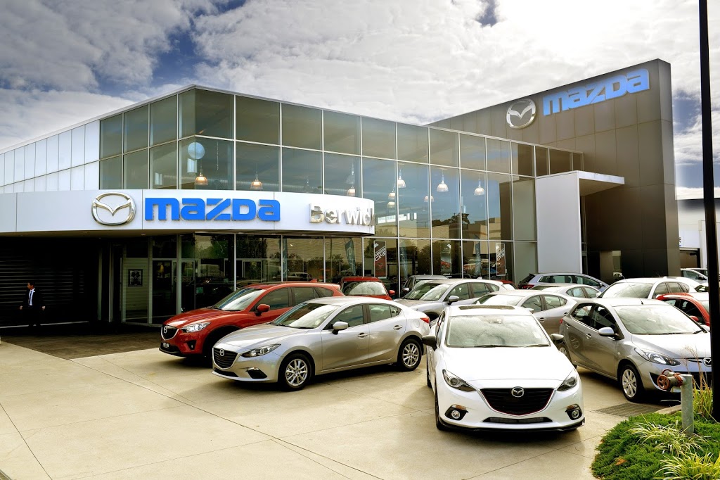 Berwick Mazda | car dealer | 3 Prestige Pl, Narre Warren VIC 3805, Australia | 0387966222 OR +61 3 8796 6222