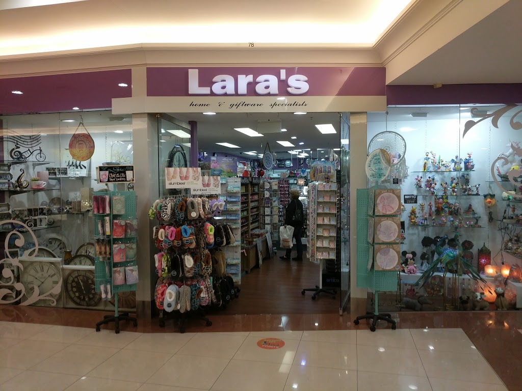 Laras Capalaba Park | Shop 78, Capalaba Park, 45 Redland Bay Rd, Capalaba QLD 4157, Australia | Phone: (07) 3245 4195