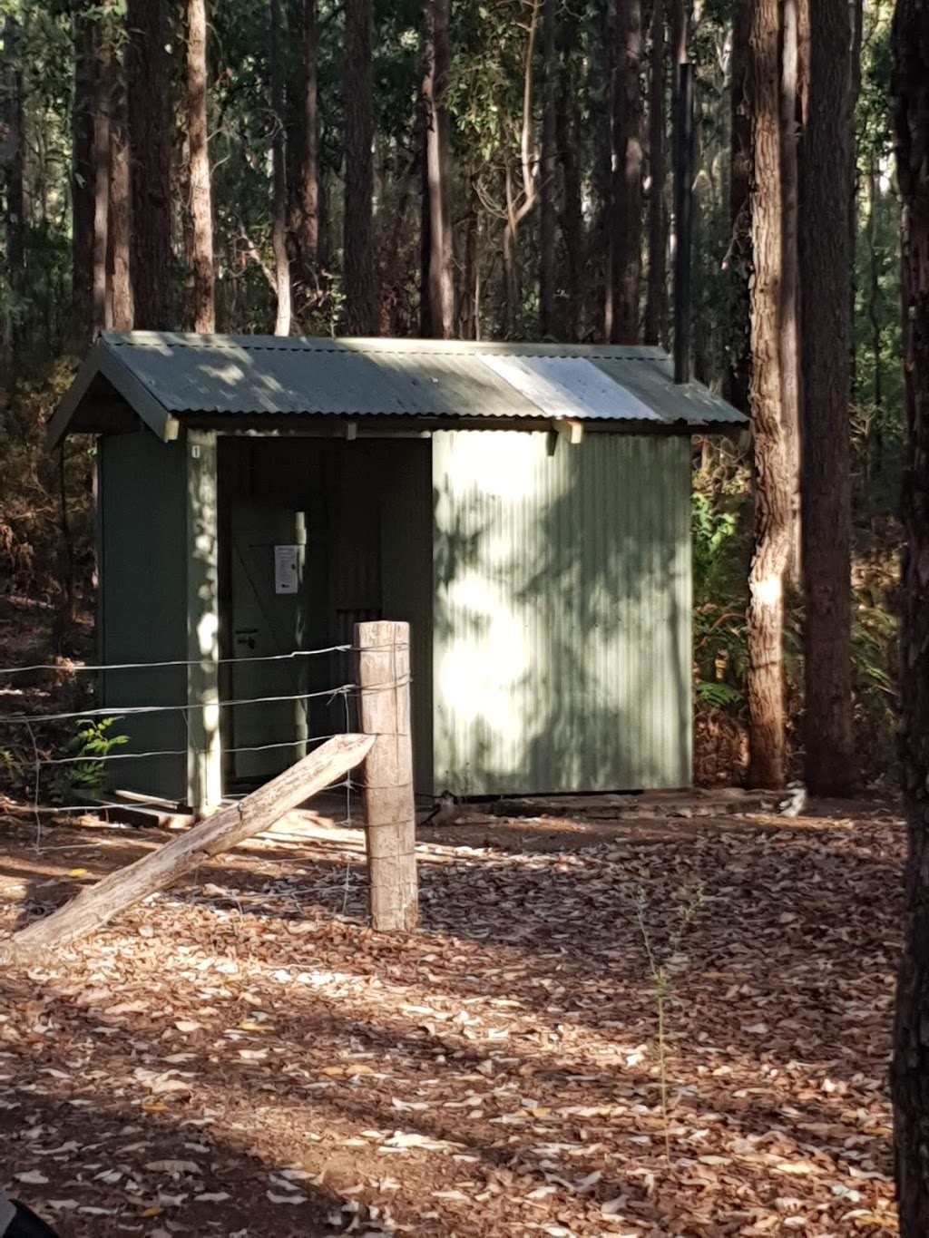 Tony`s Bend campground | campground | Nanga Rd, Nanga Brook WA 6215, Australia