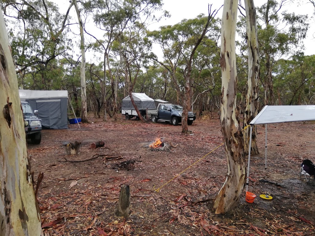 Beear Fossicking Area | Mooralla VIC 3314, Australia