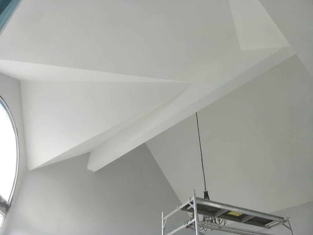 Pro Design Plastering | 1 Alcheringa Ct, Gisborne VIC 3437, Australia | Phone: 0417 578 729