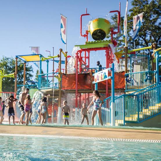 Warburton Water World | amusement park | 20 Woods Point Rd, Warburton VIC 3799, Australia