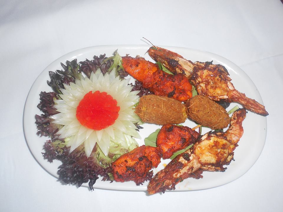 Haveli Indian Restaurant | restaurant | Victoria Point Lakeside Shopping Centre 7, 15 Bunker Rd, Victoria Point QLD 4165, Australia | 0732078587 OR +61 7 3207 8587