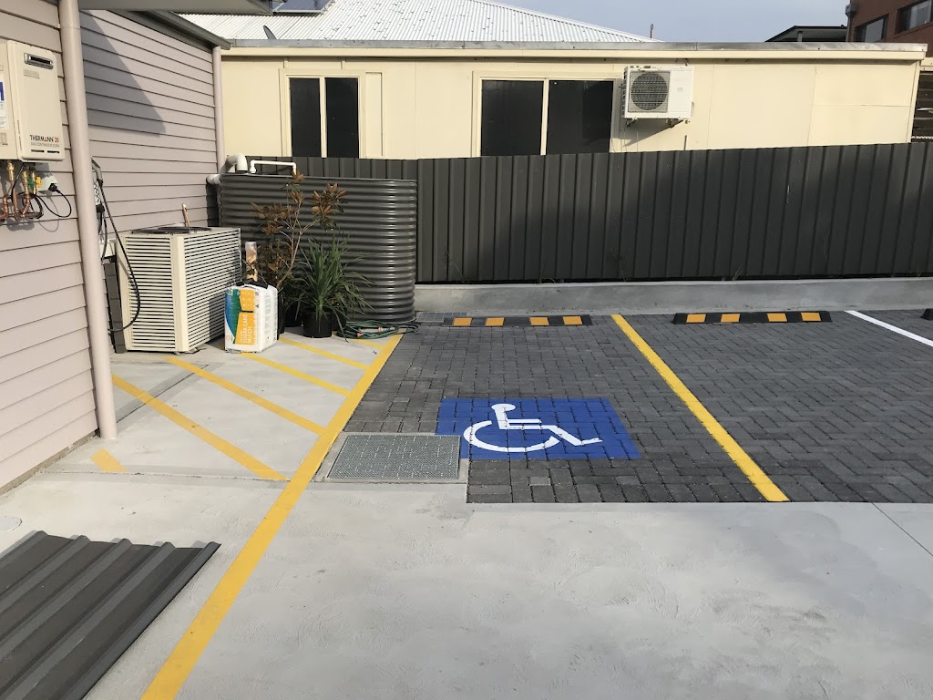 The Lambton Clinic | 10 Kendall St, Lambton NSW 2299, Australia | Phone: (02) 4058 3033