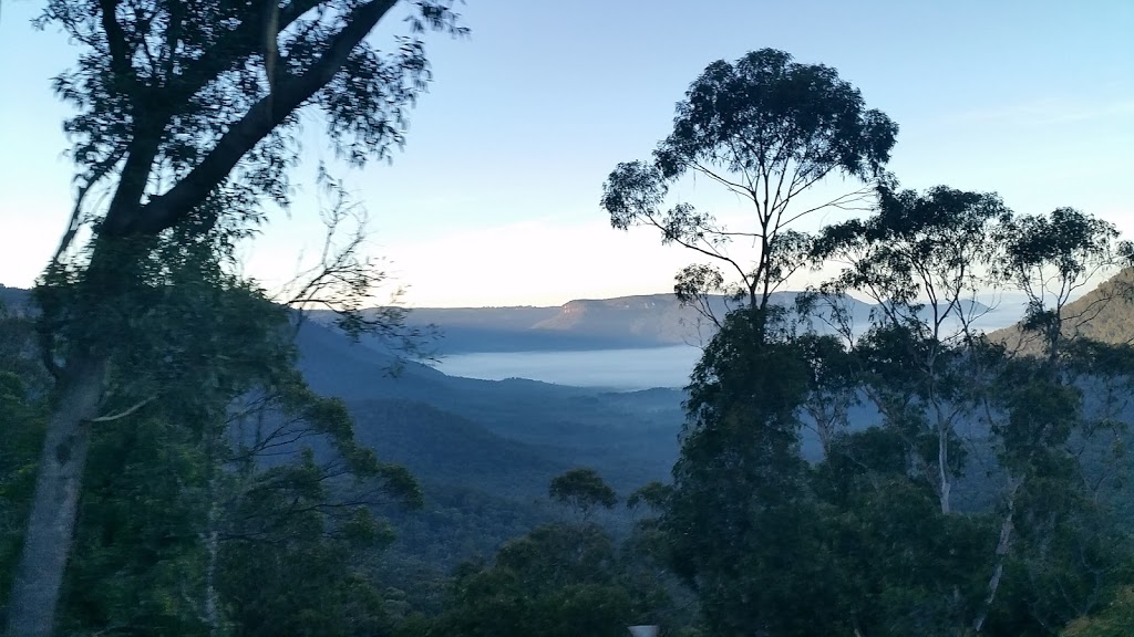 Poppies N Possums | lodging | 50 Godson Ave, Blackheath NSW 2785, Australia