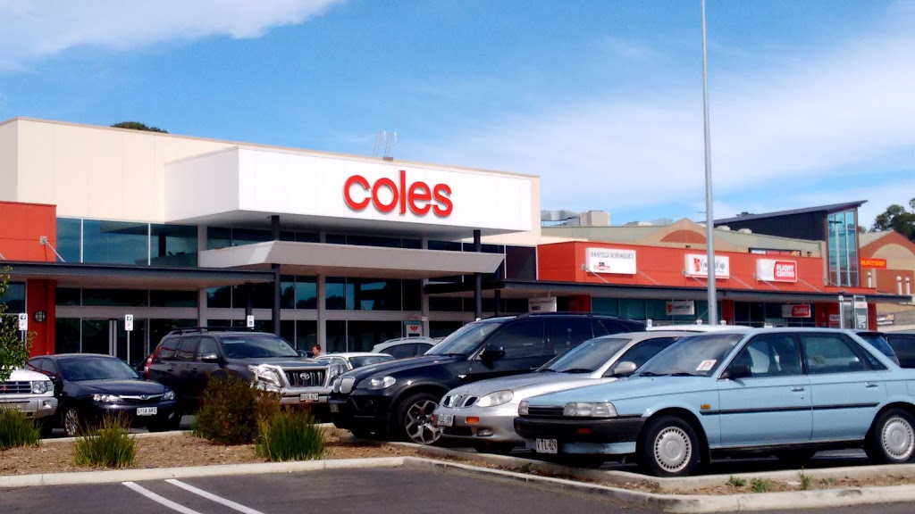 Coles McLaren Vale | supermarket | 130 Main Rd, McLaren Vale SA 5171, Australia | 0883244100 OR +61 8 8324 4100