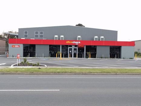 Select Office Supplies | furniture store | Unit 2/166 Queen St, Warragul VIC 3820, Australia | 0356223130 OR +61 3 5622 3130
