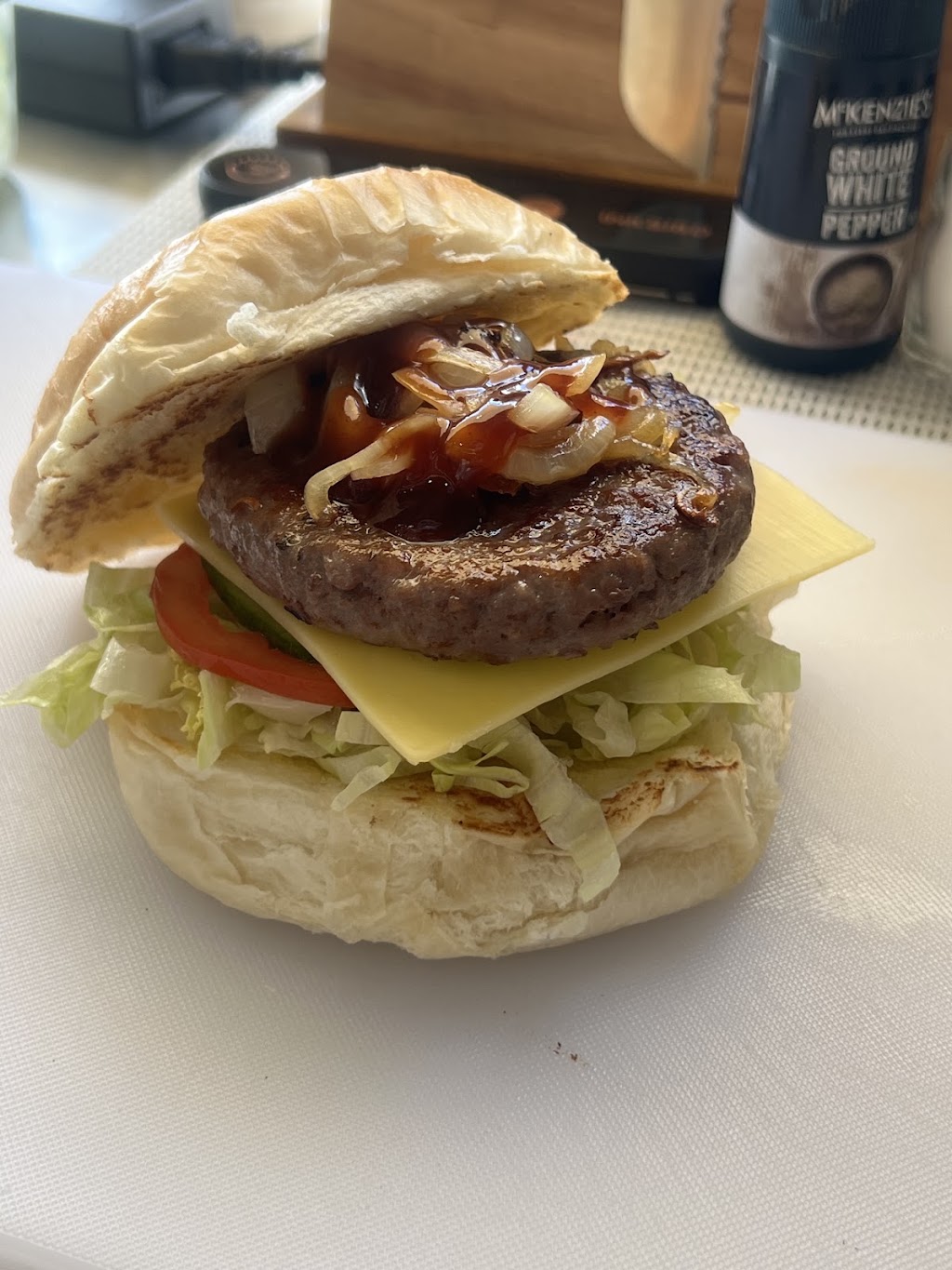 Charees Sandwich Van | Primrose Dr, Millmerran Downs QLD 4357, Australia | Phone: 0401 684 627