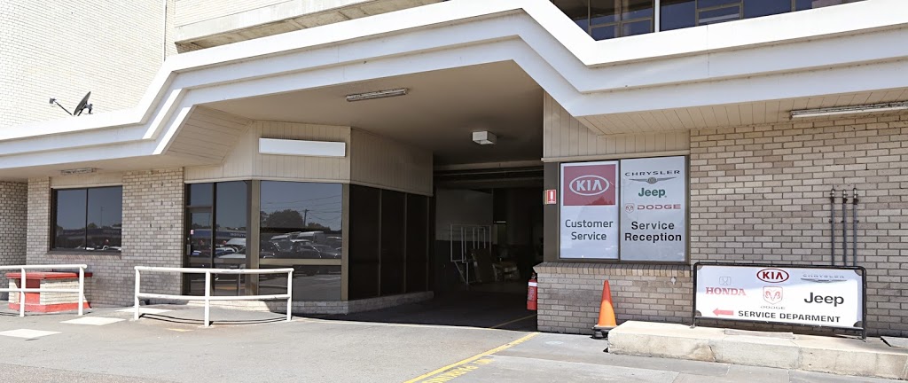 Peter Warren Chrysler Jeep Dodge | 13 Hume Hwy, Warwick Farm NSW 2170, Australia | Phone: (02) 9828 8888