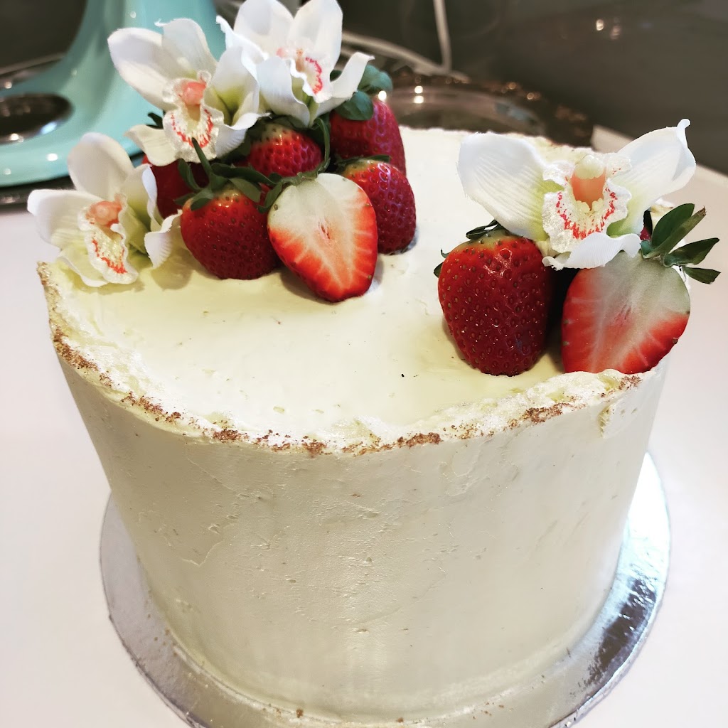 Little Lush Cakerie | 23 Mary St, Cygnet TAS 7112, Australia | Phone: 0412 256 713