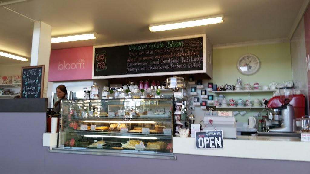 CAFE BLOOM | cafe | 30 Queensway Rd, Landsdale WA 6065, Australia | 0893024735 OR +61 8 9302 4735