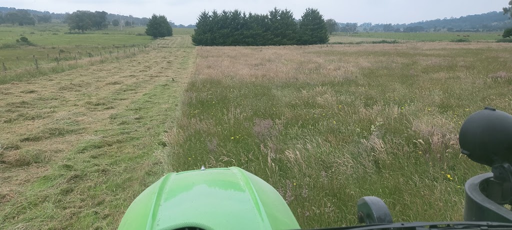 Farm Line Maintenance and welding | Longwarry VIC 3816, Australia | Phone: 0492 997 236