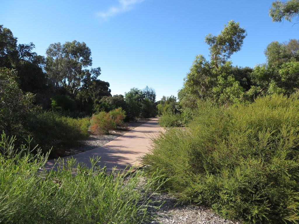 Broadway Arboretum | Bassendean WA 6054, Australia