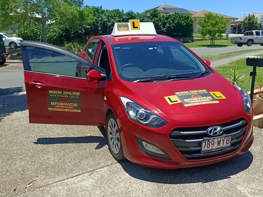 Briswide Driving School Allan | 22 Hilltop Cres, Flagstone QLD 4280, Australia | Phone: 0491 042 141