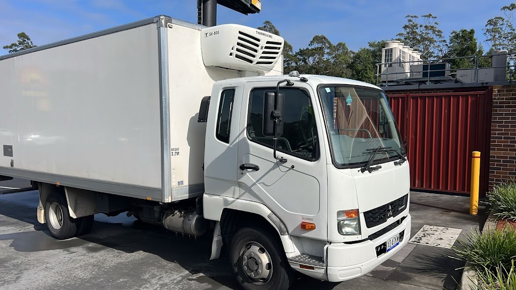 Changi Transport Private Limited | 11 Catamaran Rd, Fountaindale NSW 2258, Australia | Phone: 0426 618 716