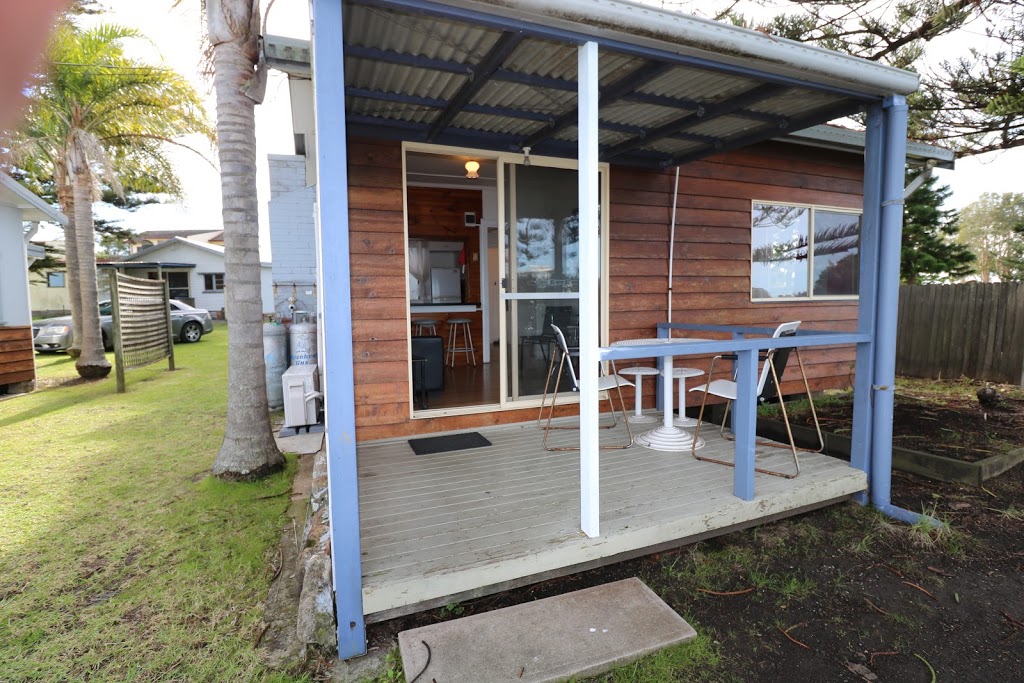 The Waterfront Cottages | lodging | 112 Greenwell Point Rd, Greenwell Point NSW 2540, Australia | 0244471199 OR +61 2 4447 1199