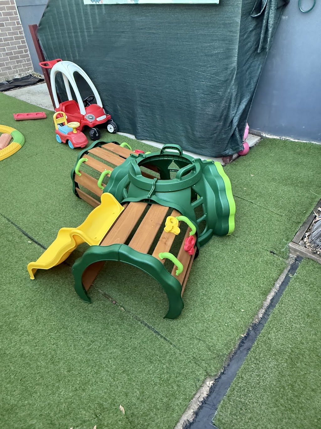 Helens Family Day care | Townhouse 2/375 Victoria Rd, Rydalmere NSW 2116, Australia | Phone: 0416 162 235