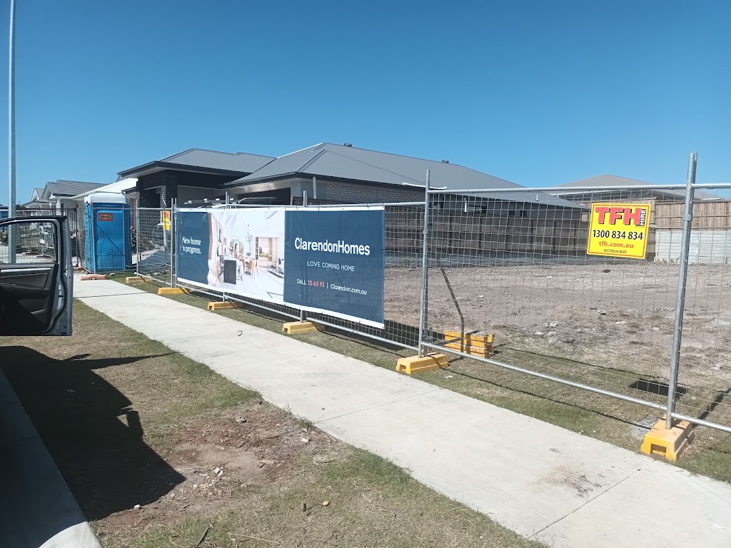 TFH Hire Services Pty Ltd | 1 Yarrunga St, Prestons NSW 2170, Australia | Phone: 1300 834 834