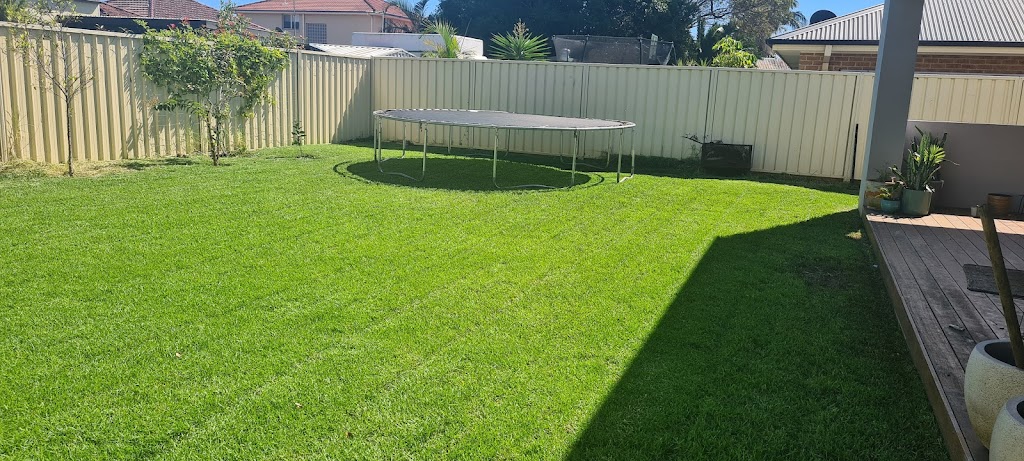 Fresh Cut Lawns | general contractor | 14 Willinga Rd, Flinders NSW 2529, Australia | 0422147460 OR +61 422 147 460