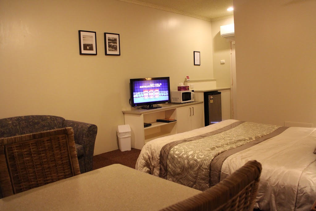 Bayview Motel Rosebud-Rye | lodging | 1795 Point Nepean Rd, Rosebud VIC 3940, Australia | 0359811333 OR +61 3 5981 1333