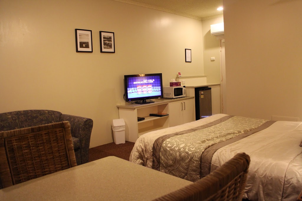 Bayview Motel Rosebud-Rye | 1795 Point Nepean Rd, Rosebud VIC 3940, Australia | Phone: (03) 5981 1333