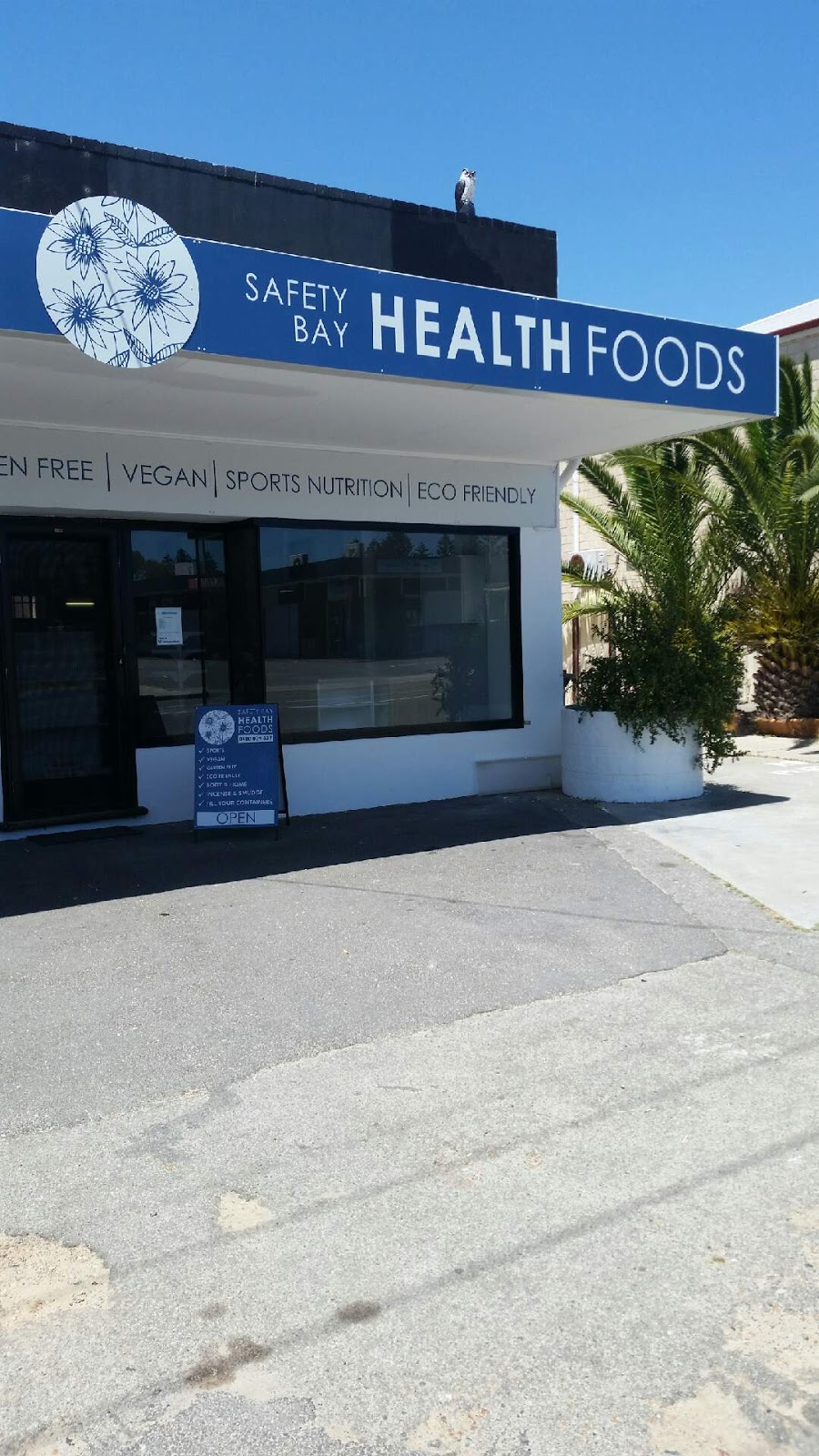 Safety Bay Health Foods | store | shop 1/222 Safety Bay Rd, Safety Bay WA 6169, Australia | 0400039337 OR +61 400 039 337