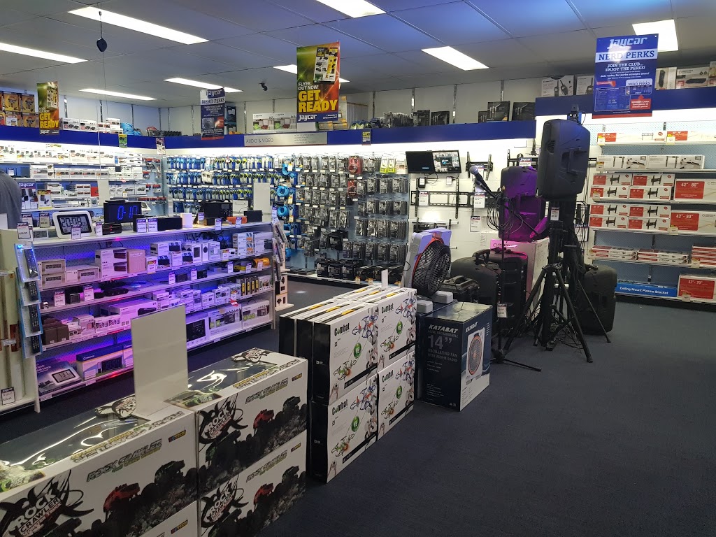 Jaycar Electronics | home goods store | 700 Parramatta Rd, Croydon NSW 2132, Australia | 0297990402 OR +61 2 9799 0402