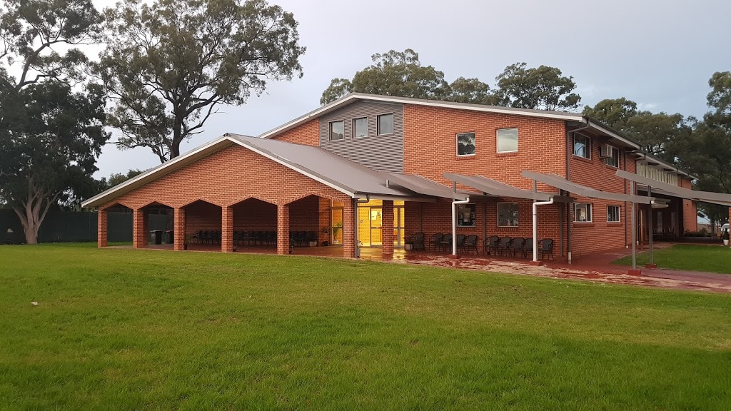Four Winds Tongan Seventhday Adventist Church | 114 George Rd, Leppington NSW 2179, Australia | Phone: 0414 642 504