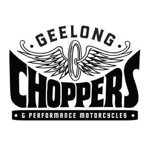 Geelong Choppers & Performance Motorcycles | 7/118 Bellarine Hwy, Newcomb VIC 3219, Australia | Phone: (03) 5248 2937