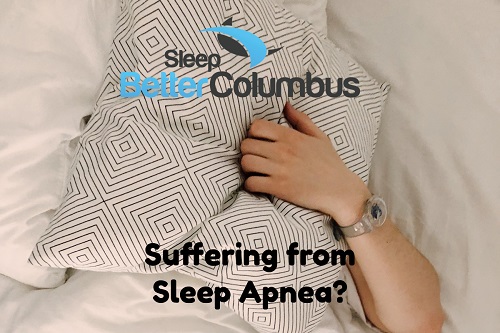 Sleep Better Columbus | 1335 Dublin Rd #100b, Columbus, OH 43215, United States | Phone: 614-362-7292