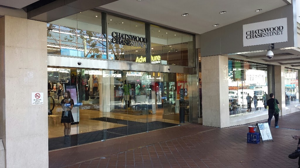 R.M.Williams Chatswood | clothing store | G, 052/345 Victoria Ave, Chatswood NSW 2067, Australia | 0294114388 OR +61 2 9411 4388
