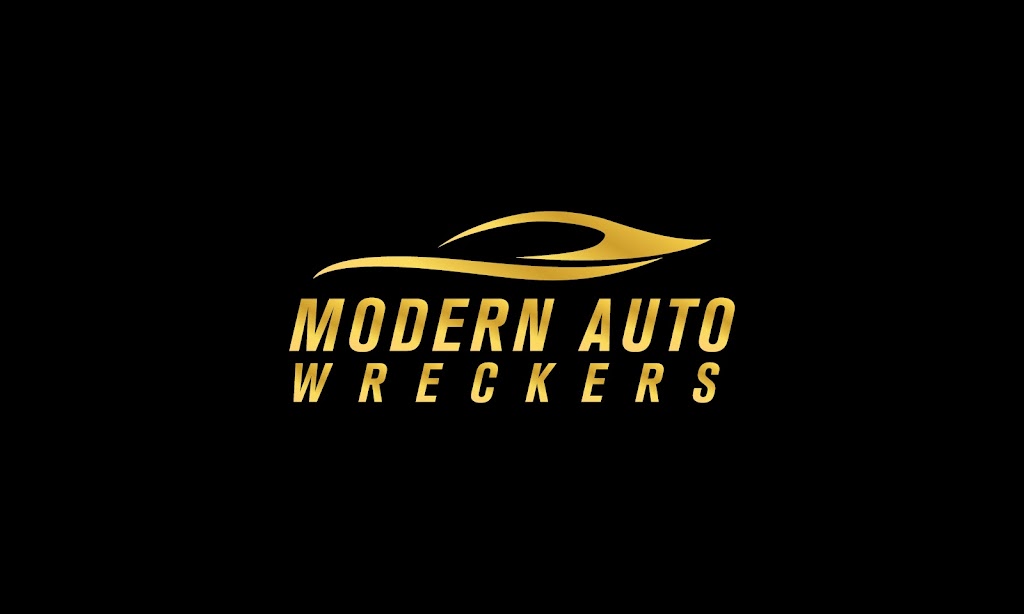 Modern Auto Wreckers | store | 14 Drovers Pl, Pakenham VIC 3810, Australia | 0487574544 OR +61 487 574 544