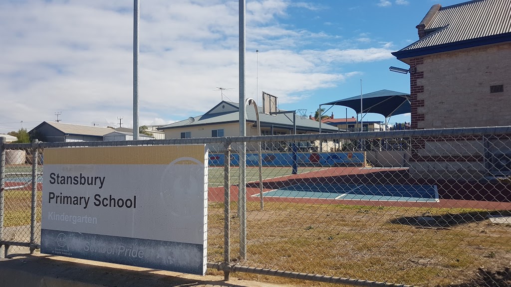 Stansbury Primary School | 2B Ceres St, Stansbury SA 5582, Australia