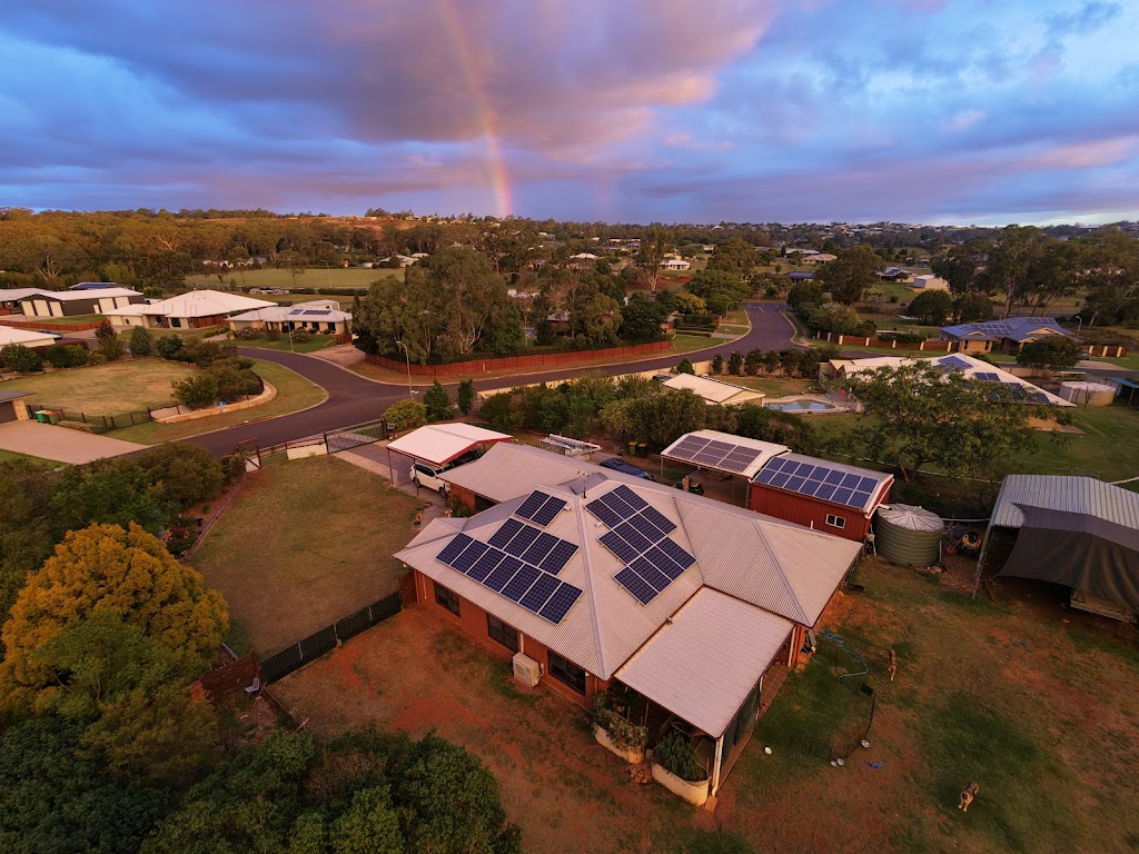 WoWW Industries | 58 Holly Ave, Cawdor QLD 4352, Australia | Phone: 0437 548 613