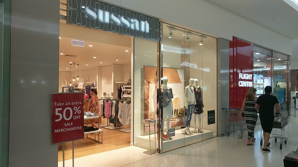 Sussan | clothing store | Shop 118 Stocklands, W Burleigh Rd, Burleigh Heads QLD 4220, Australia | 0755687655 OR +61 7 5568 7655