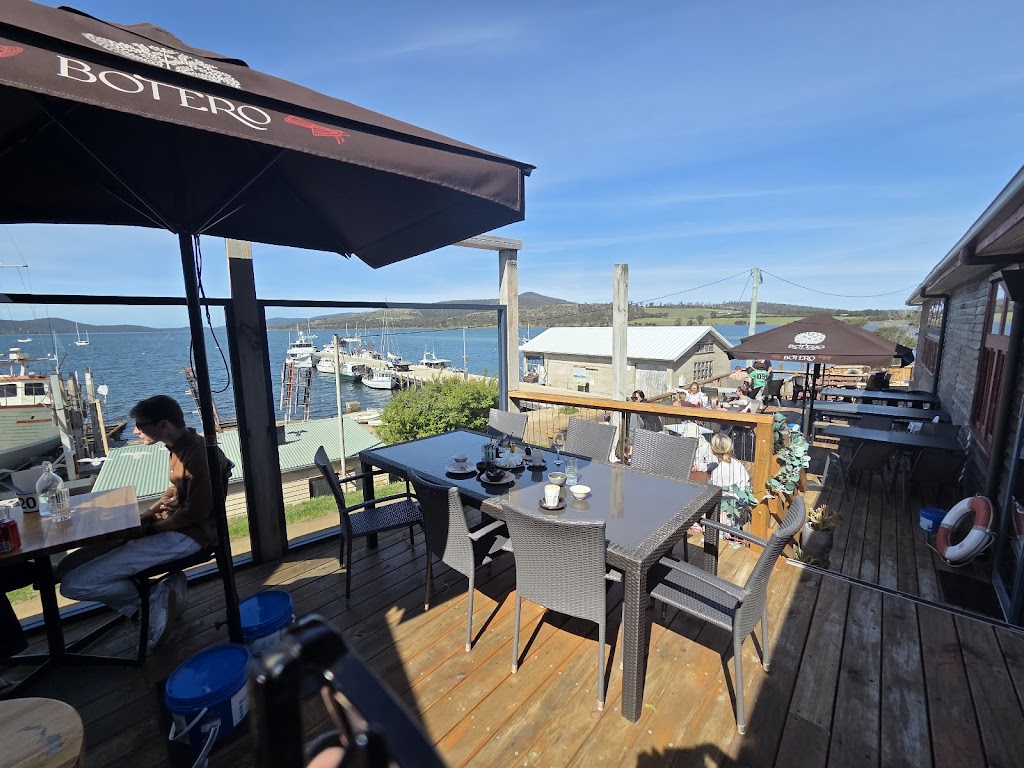 Chargefox Charging Station | 8 Imlay St, Dunalley TAS 7177, Australia | Phone: 1300 518 038