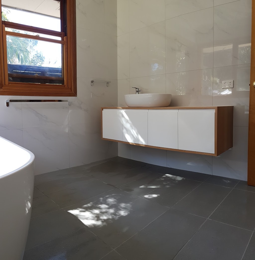 Swell Bathroom Renovations | home goods store | Manning St, Kiama NSW 2533, Australia | 0414656966 OR +61 414 656 966