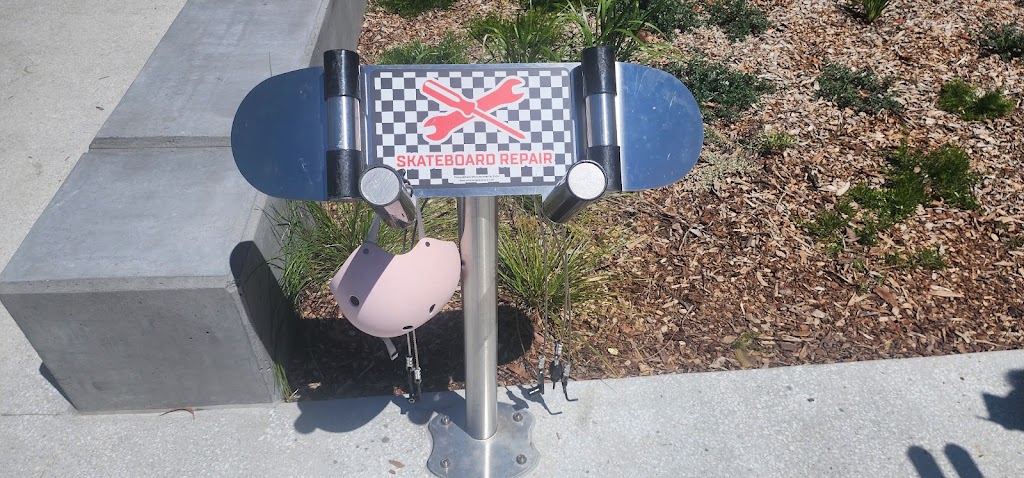 Olds Park Skatepark | Forest Rd, Penshurst NSW 2222, Australia | Phone: (02) 9330 6400