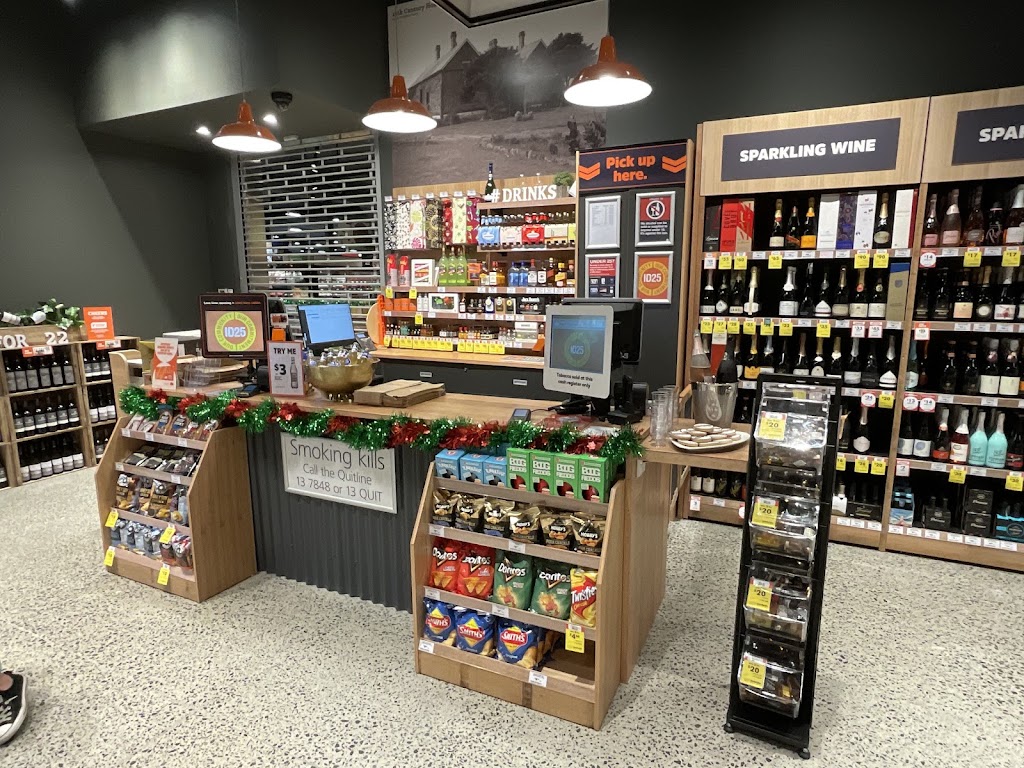 BWS Kellyville Grove | 2A Hector Ct, Kellyville NSW 2155, Australia | Phone: (02) 9624 9404