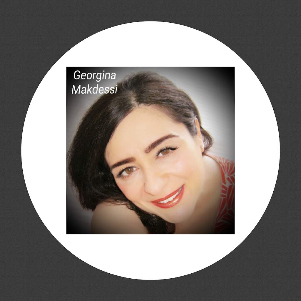 Georgina Makdessi Professional Vocalist | electronics store | 5 Tanderra Ave, Carlingford NSW 2118, Australia | 0405214170 OR +61 405 214 170