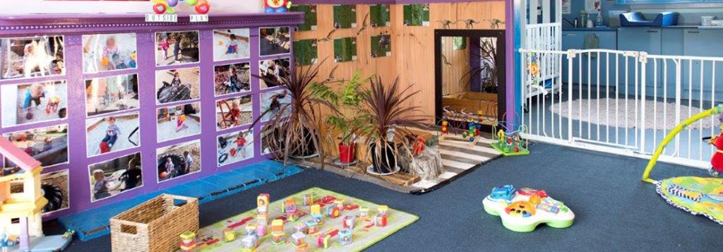 Little Saints Early Learning Centre - Pakenham | school | 37 Princes Hwy, Pakenham VIC 3810, Australia | 0359402533 OR +61 3 5940 2533