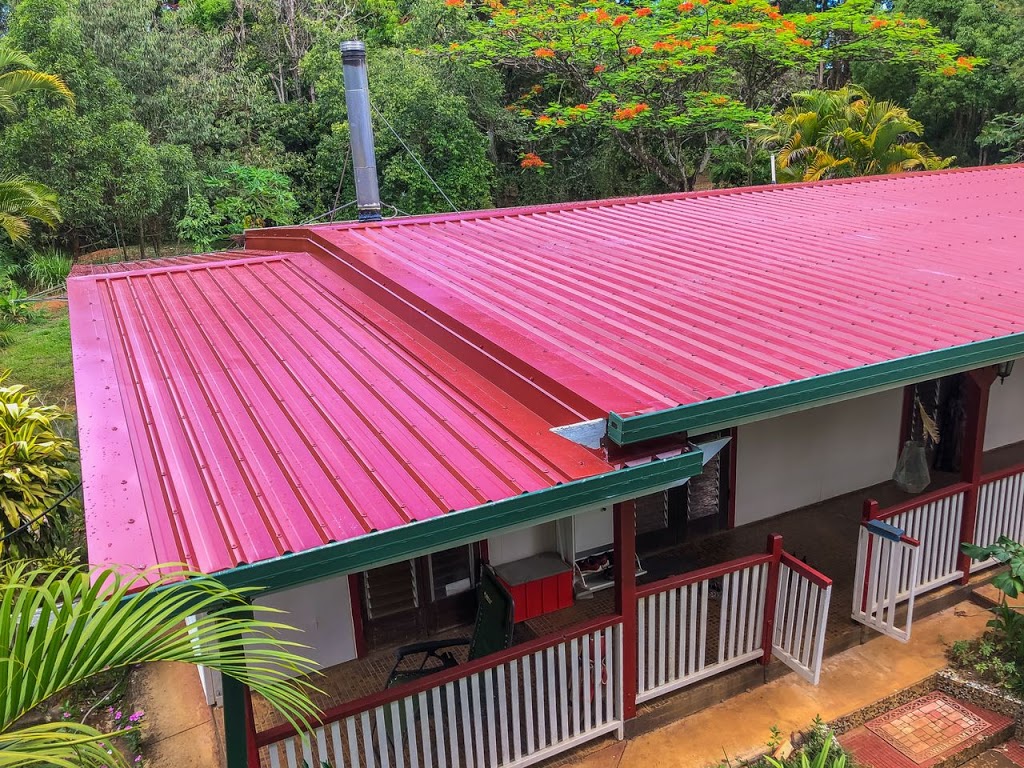 Roof Seal FNQ | 4/405 Bayswater Rd, Garbutt QLD 4814, Australia | Phone: 1300 367 070