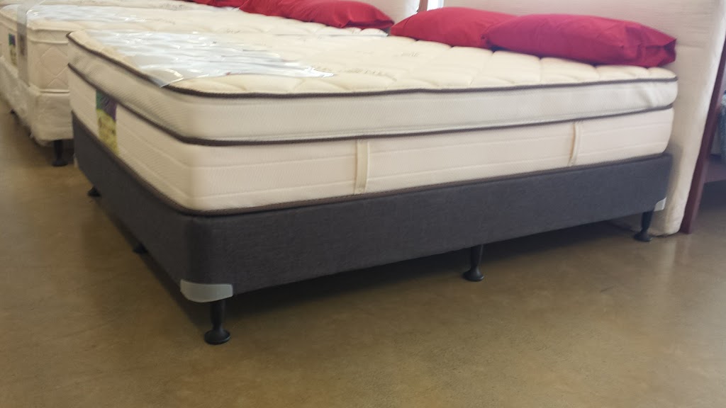 Dial A Bed - Beds & Mattresses Brendale | furniture store | 3/256-258 Leitchs Rd, Brendale QLD 4500, Australia | 0738899001 OR +61 7 3889 9001