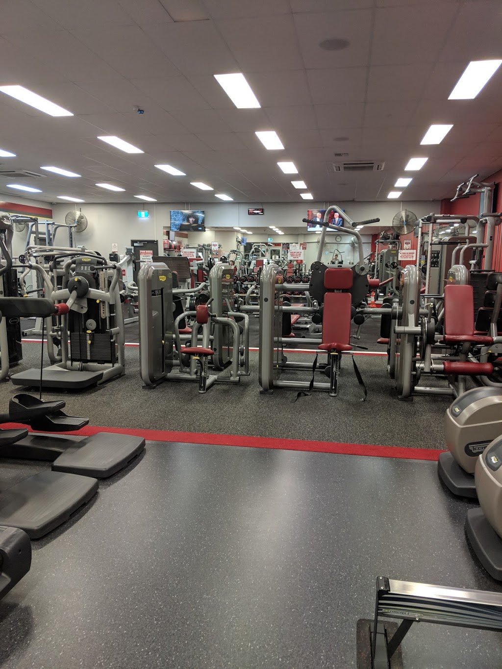 Snap Fitness Redcliffe | gym | 5/351 Great Eastern Hwy, Perth WA 6104, Australia | 0432539557 OR +61 432 539 557